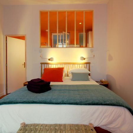 Maison D'Hotes Alma Bordeaux Esterno foto