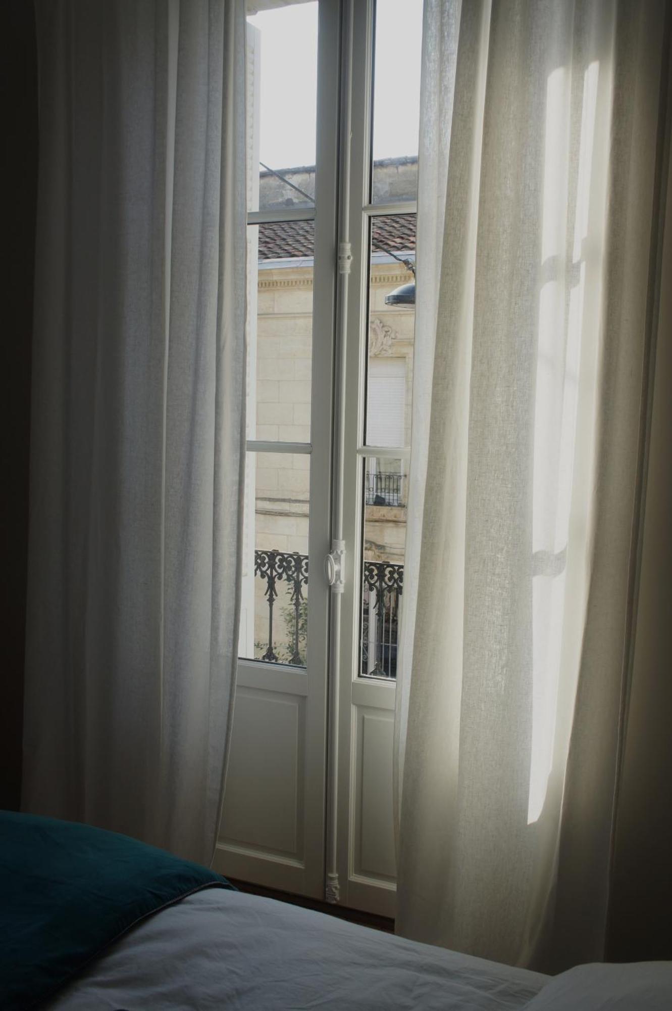Maison D'Hotes Alma Bordeaux Esterno foto